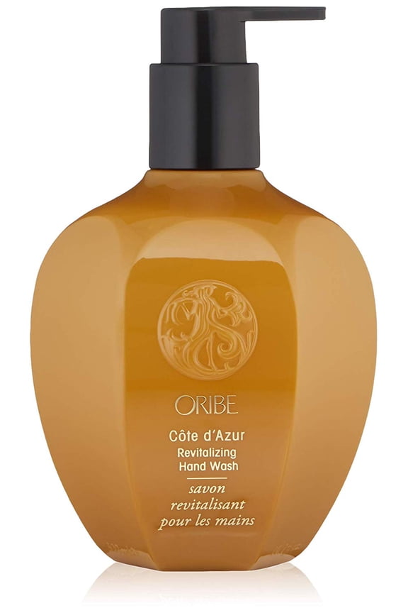 Cote d'Azur Revitalizing Hand Wash 10.1 oz W/o Box