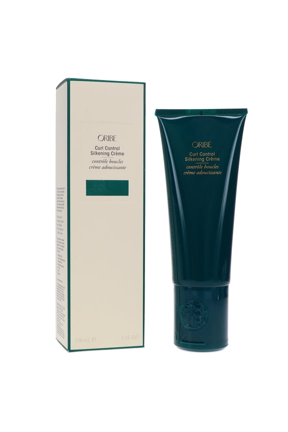 Curl Control Silkening Creme 5 oz