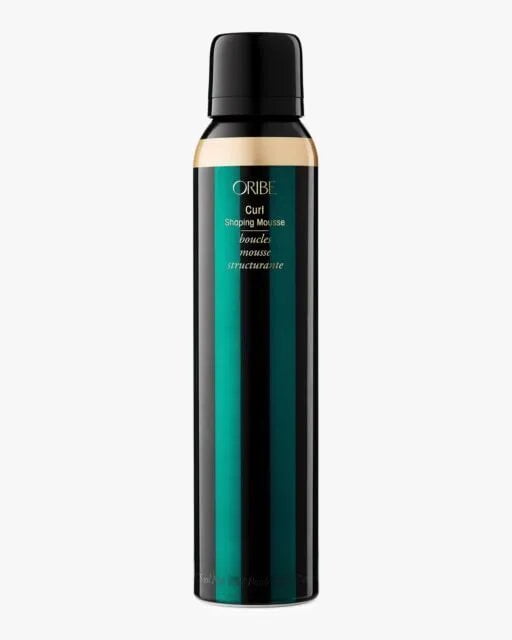Oribe Curl Shaping Mousse - 5.8 oz - New in Box