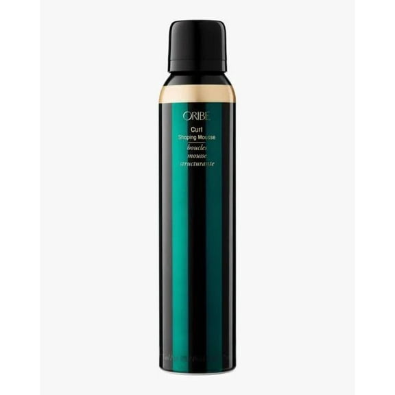 Oribe Curl Shaping Mousse - 5.8 oz - New in Box