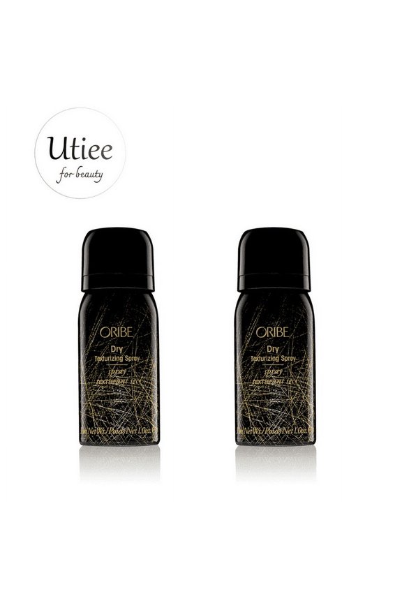 Dry Texturizing Spray 43ml 1.2oz Travel Size X 2 PACK