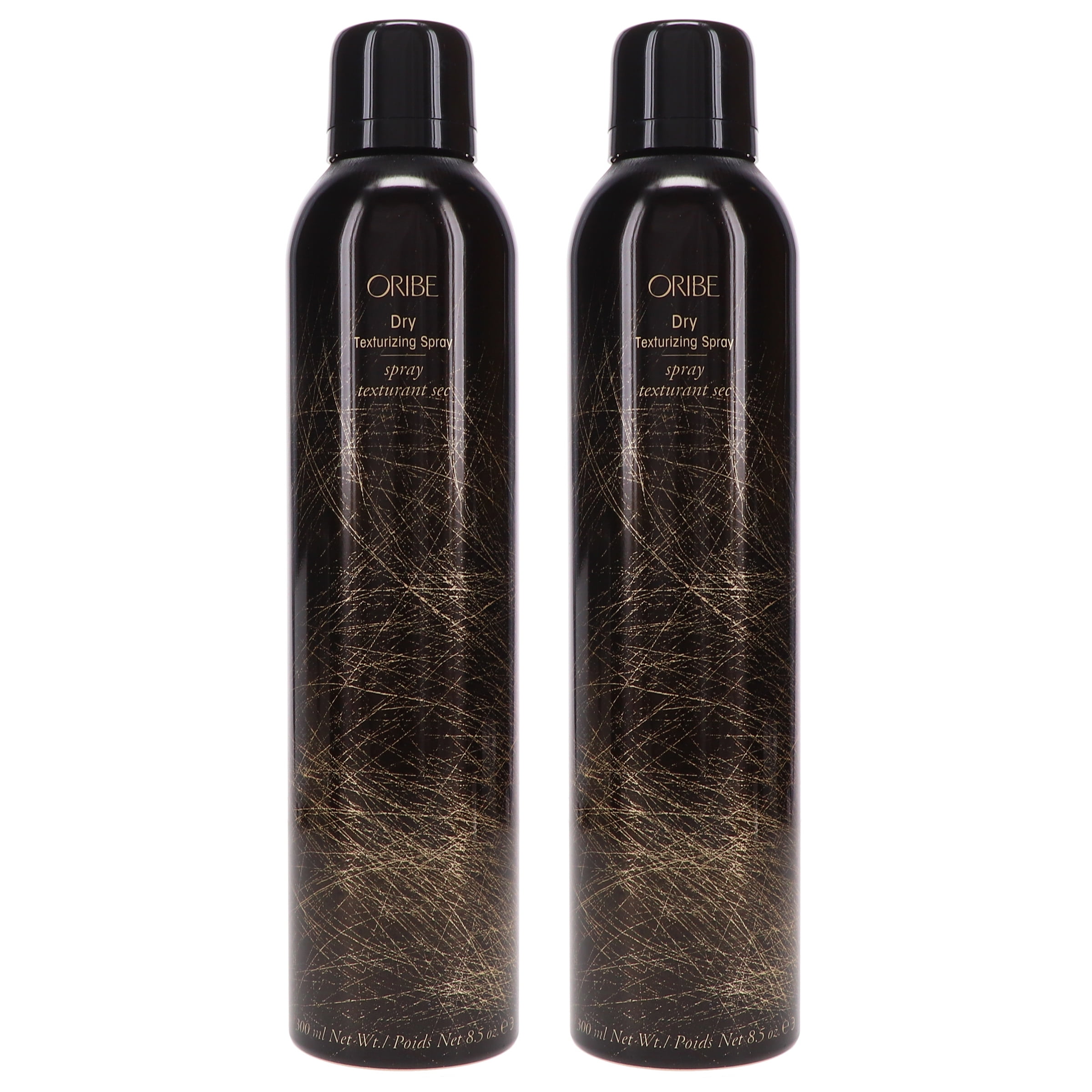 Oribe Dry Texturizing Spray 8.5 oz 2 Pack Hair Heat Styling & Thickening