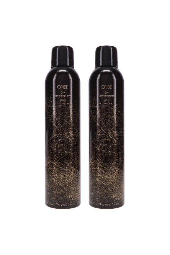 Dry Texturizing Spray 8.5 oz 2 Pack