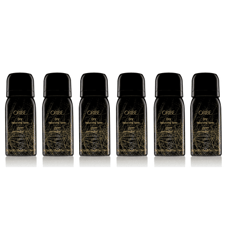 Oribe Dry Texturizing Spray Travel Size (1.0oz) - 6 pack