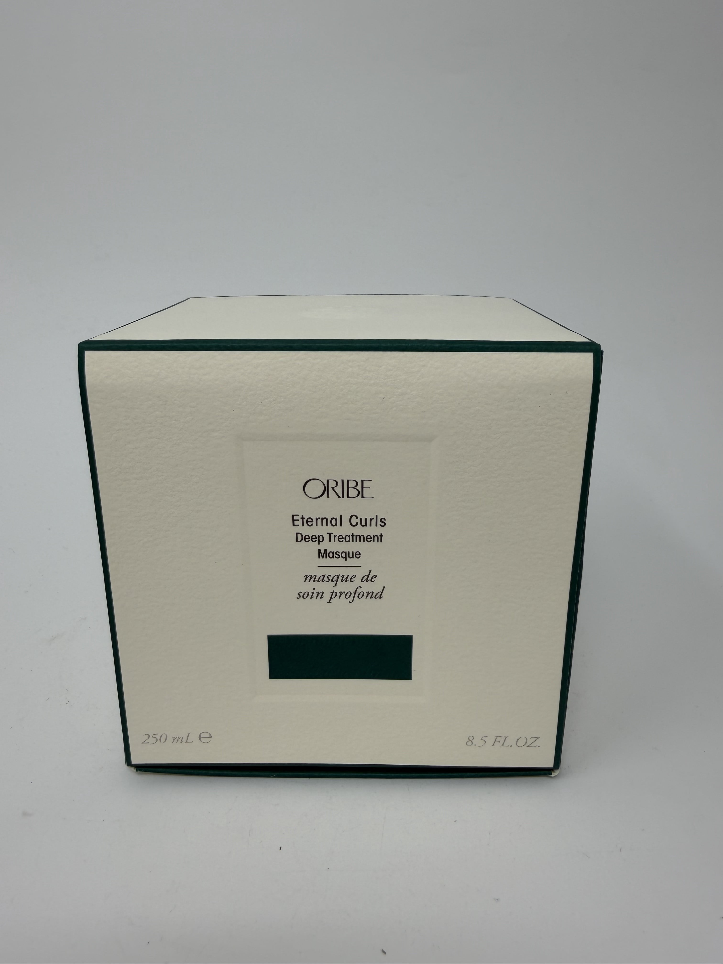 Oribe Eternal Curls Deep Treatment Masque 8.5oz/250ml