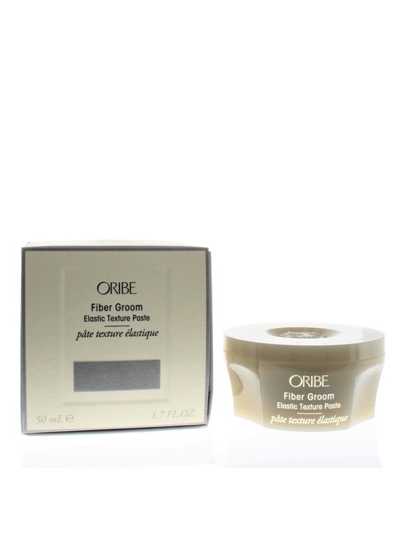 Fiber Groom Elastic Texture Paste 1.7oz/50ml