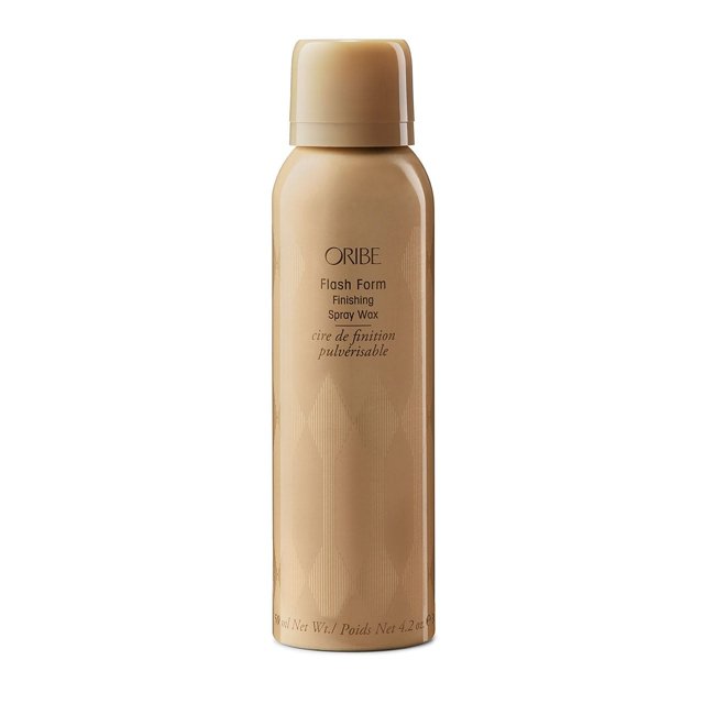 Oribe Flash Form Finishing Wax 4.2 Oz- Texturizing Styling Spray with ...