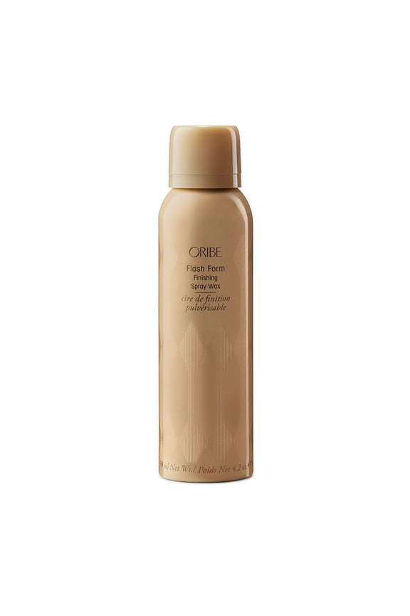 Flash Form Finishing Hairspray Wax 4.2 Oz