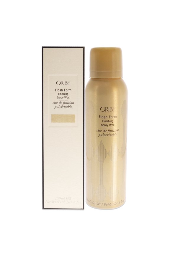 Flash Form Finishing Spray Wax 4.2oz/150ml