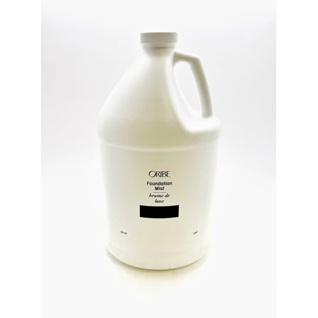 Oribe Foundation Mist (1 Gallon) Professional Size 128 oz