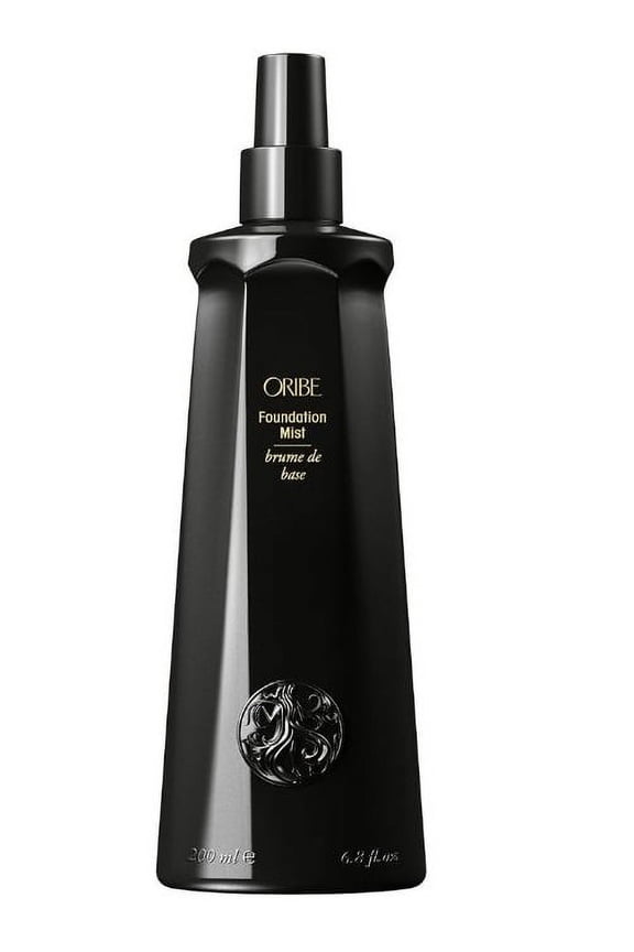 Foundation Mist, 6.8 Oz  Spray No Box