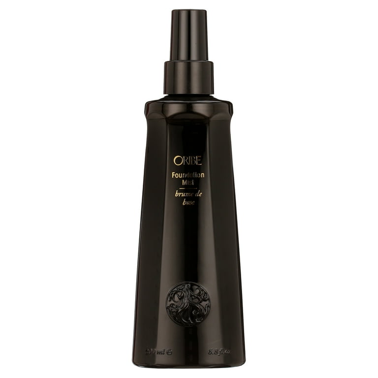 Oribe Nutrient-Rich Conditioning Foundation Mist, Anti-static