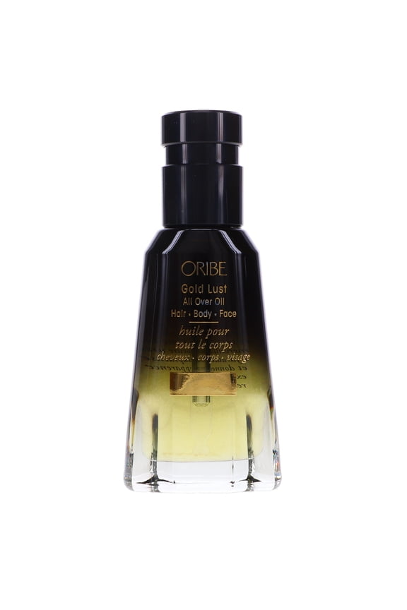 Gold Lust All Over Oil 1.7 oz