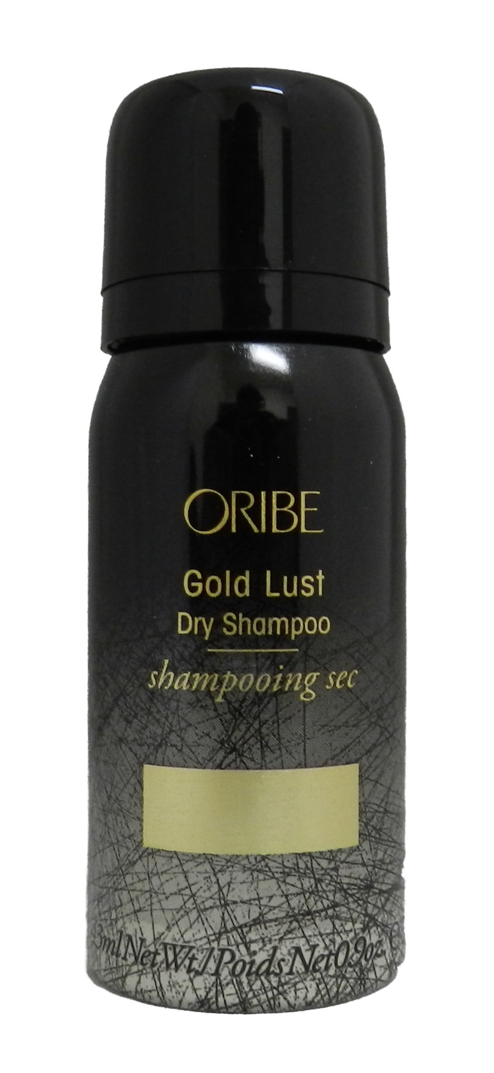 Oribe Gold Lust Dry Shampoo 43ml 0.9oz Travel Size