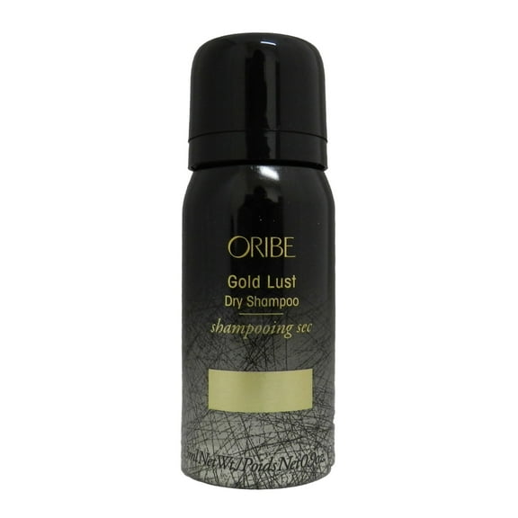 Oribe Gold Lust Dry Shampoo 43ml 0.9oz Travel Size