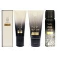 thumbnail image 1 of Oribe Gold Lust Dry Shampoo and Repair and Restore Conditioner and Transformative Masque 3 Pc Kit - 1.3oz Hair Spray, 1.7oz Conditioner, 5oz Masque, 1 of 3