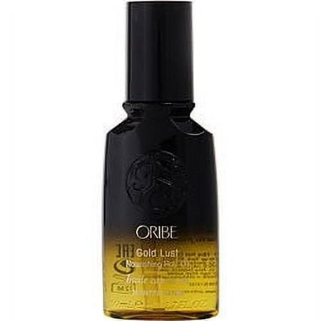 Oribe Gold Lust Nourishing Hair Oil (Trave Size) 50ml/1.7oz