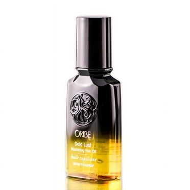 Oribe Gold Lust Nourishing Hair Oil, 1.7 Oz