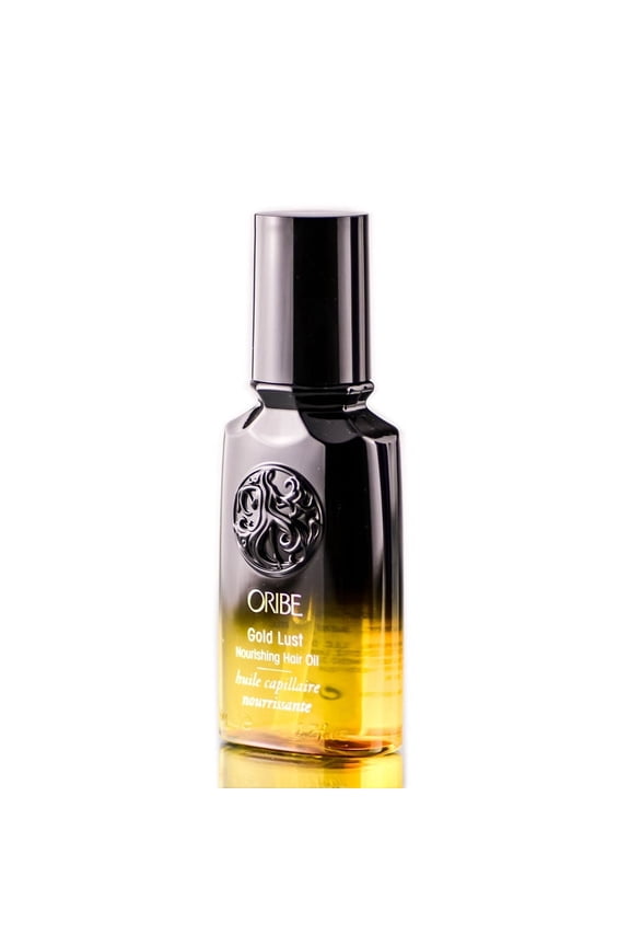 Gold Lust Nourishing Hair Oil, 1.7 Oz