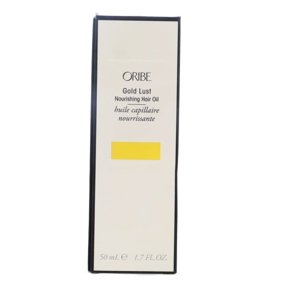 Oribe Gold Lust Scalp Treatment Hair Oil, 1.7 oz50 ml., 1 Piece