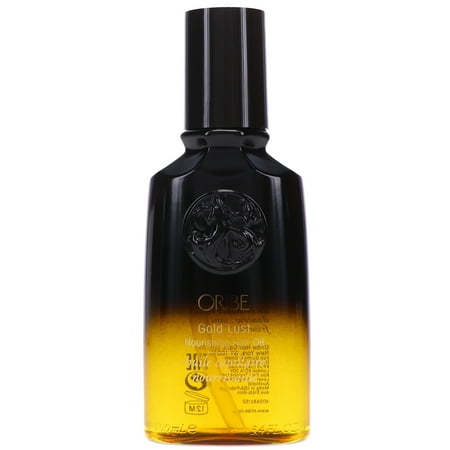 Oribe Gold Lust Nourishing Hair Oil 3.4 oz.