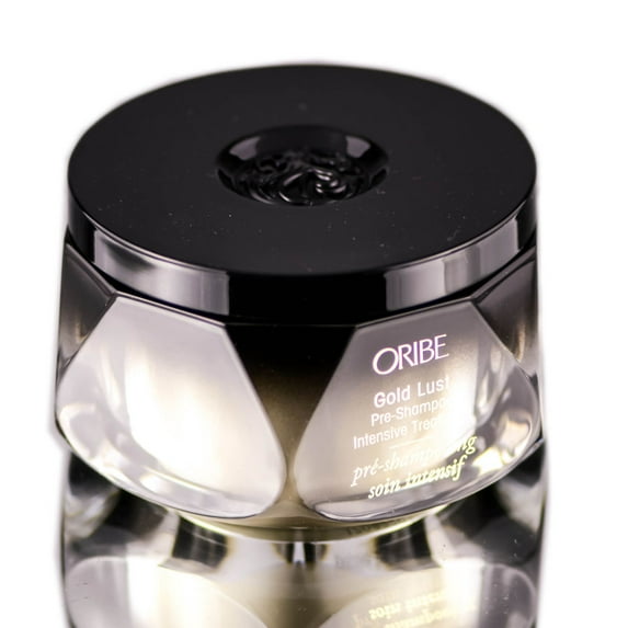 Oribe Gold Lust Pre-Shampoo Intensive Treatment - 4 oz Treatment