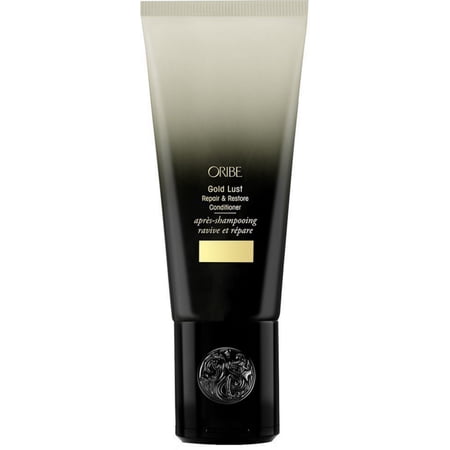 Oribe Gold Lust Repair & Restore Conditioner, 1.7 Oz