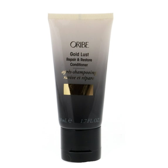 Oribe Gold Lust Repair & Restore Conditioner 1.7 oz (Pack of 2)
