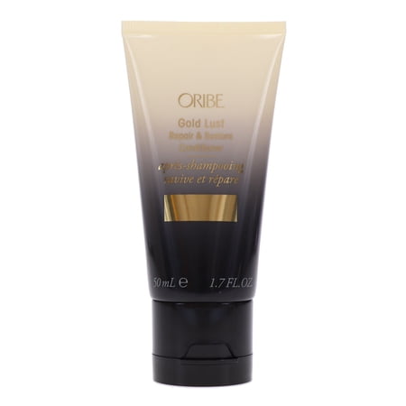 Oribe Gold Lust Repair & Restore Conditioner 1.7 oz