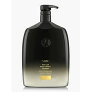 Oribe Gold Lust Repair&Restore Conditioner 1000ml with Pump Unbox