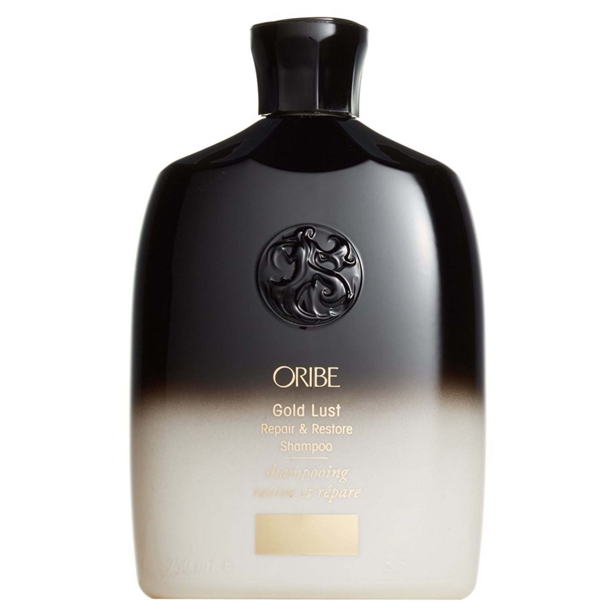 ORIBE Gold Lust Repair & Restore Conditioner – 1,7 Fl. Oz., Für Weiches, Glänzendes Haar