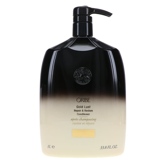 Oribe Gold Lust Repair & Restore Conditioner 33.8 oz