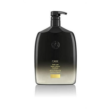 Oribe Gold Lust Repair & Restore Conditioner Liter