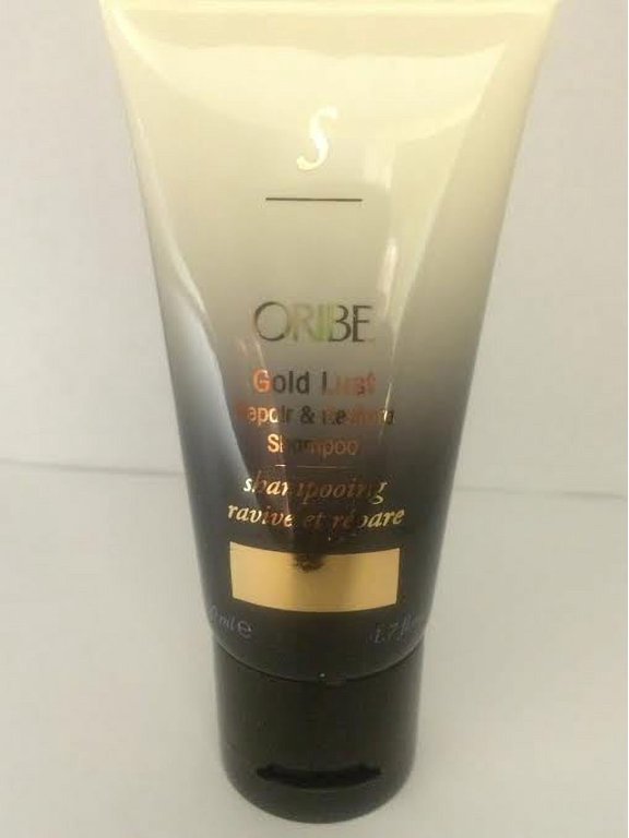 Gold Lust Repair & Restore Shampoo 1.7 oz