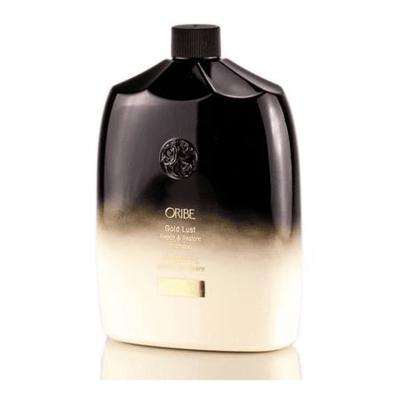 Oribe Gold Lust Repair & Restore Shampoo 33.8oz/1L