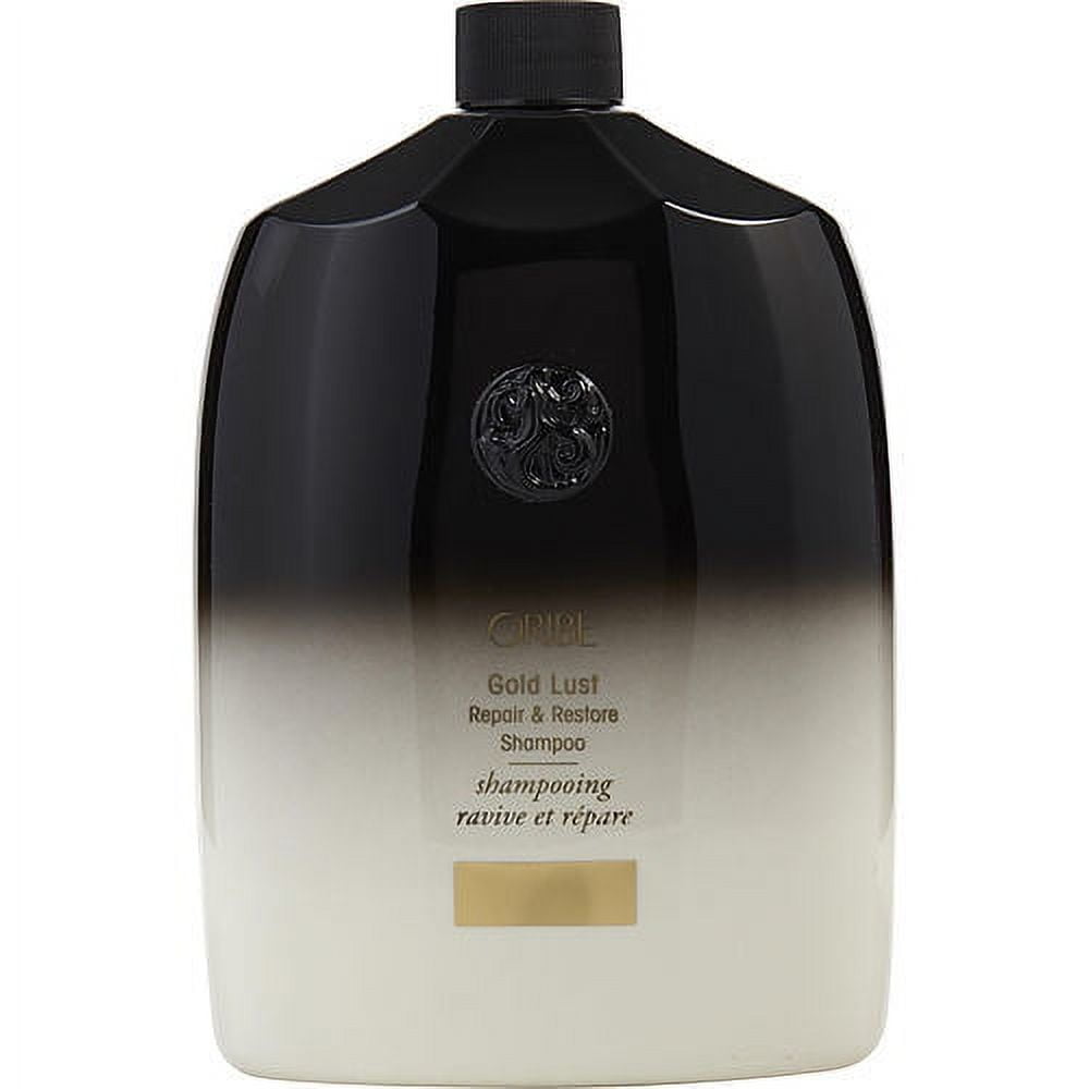 Oribe Gold Lust Repair & Restore Shampoo 33.8oz/1L