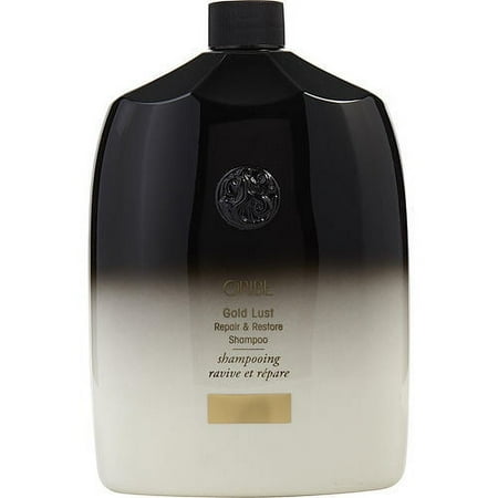 Oribe Gold Lust Repair & Restore Shampoo 33.8 Oz