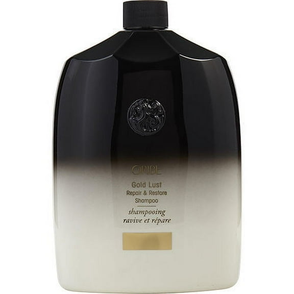 Oribe Gold Lust Repair & Restore Shampoo 33.8oz/1L