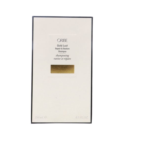 Oribe Gold Lust Repair & Restore Shampoo, 8.5 oz