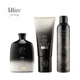 thumbnail image 1 of Oribe Gold Lust Repair & Restore Shampoo, Conditioner and Texturizing Spray bundle w/o box, 1 of 1