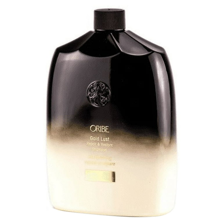 Oribe Ultra-Gentle Gold Lust Repair & Restore Shampoo for