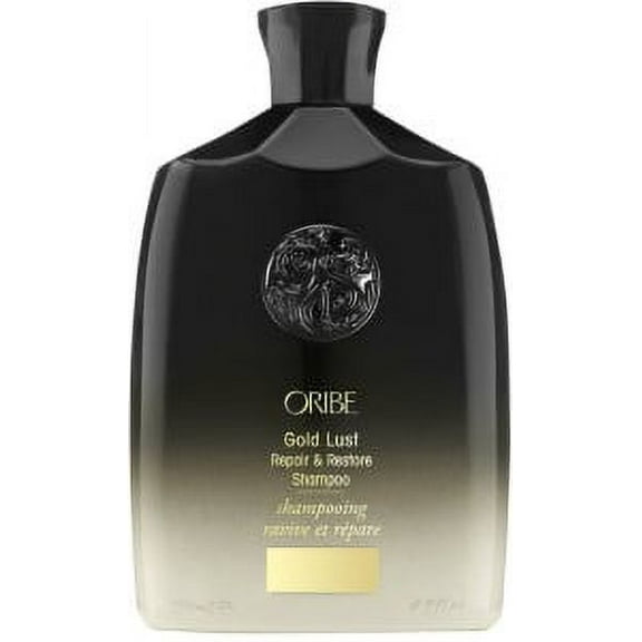 Oribe Gold Lust Repair and Restore Shampoo 8.5 Oz