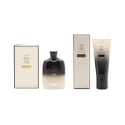 Oribe Gold Lust Repair and Restore Shampoo 8.5 oz & Conditioner 6.8 oz