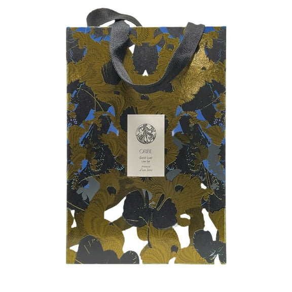 Oribe Gold Lust Liter Duo Set +2 PUMPS
