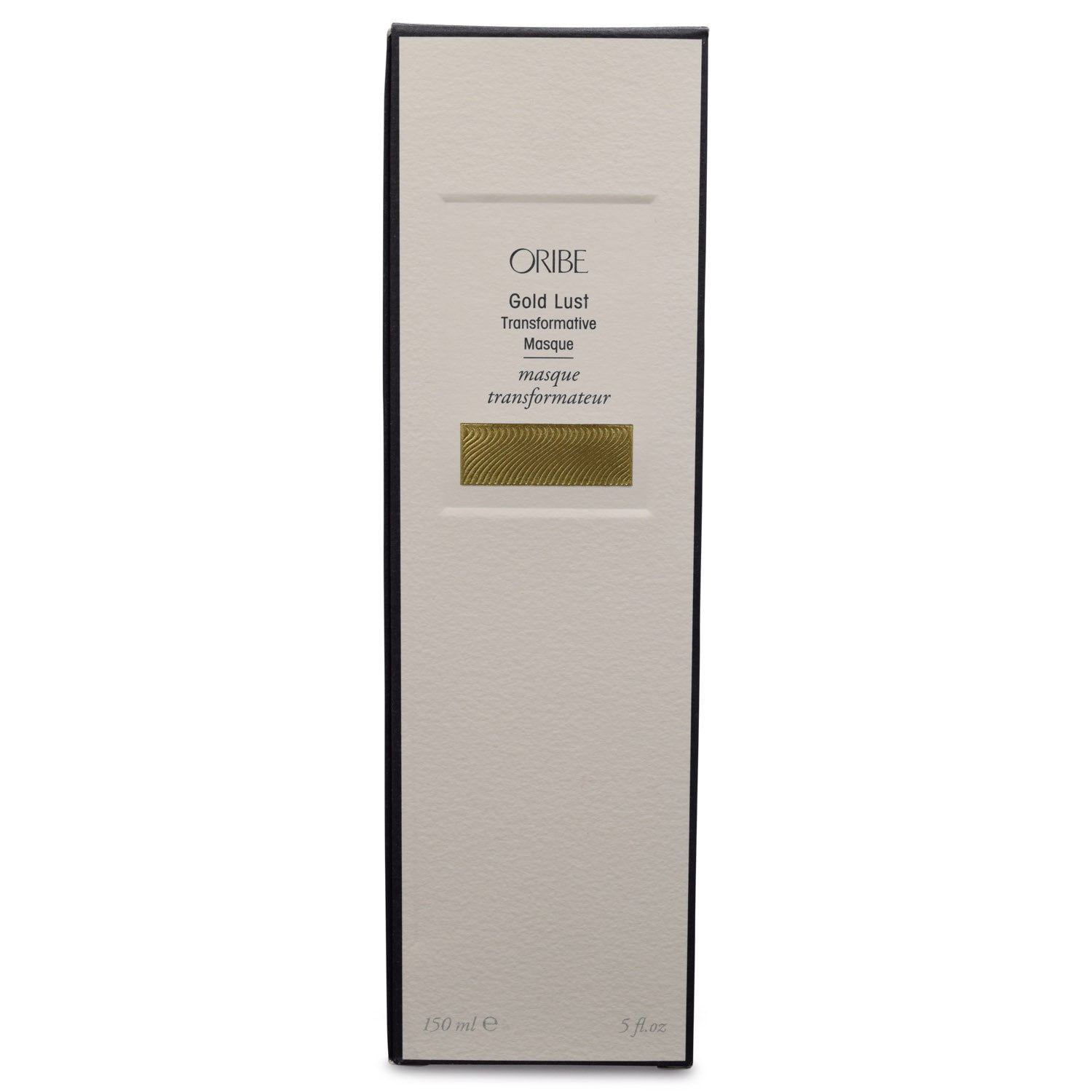 Oribe Gold Lust Transformative Masque 5 fl Oz