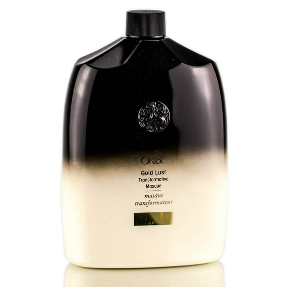 Oribe Gold Lust Transformative Masque (Size : 33.8 oz)