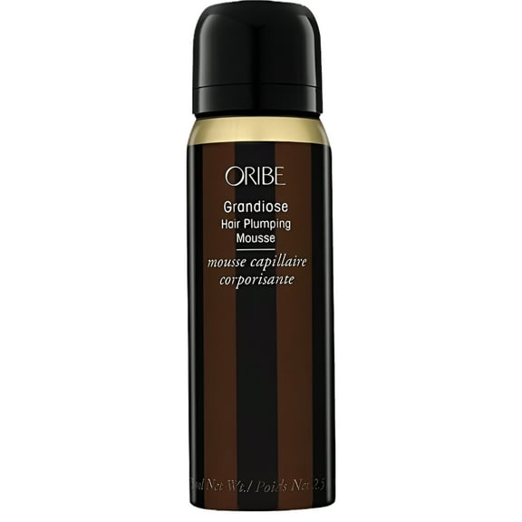 Oribe Grandiose Hair Plumping Mousse, 2.5 Oz