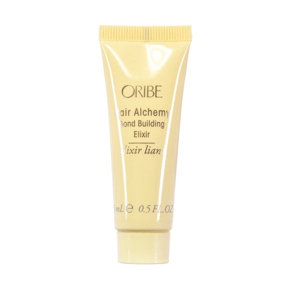 Oribe Hair Alchemy Bond Building Elixir 0.5oz/15ml Travel