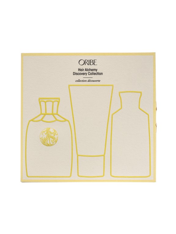 Hair Alchemy Discovery Collection Travel Set 1 kit