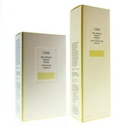 Oribe Hair Alchemy Resilience Shampoo 8.5oz and Conditioner 6.8oz Combo